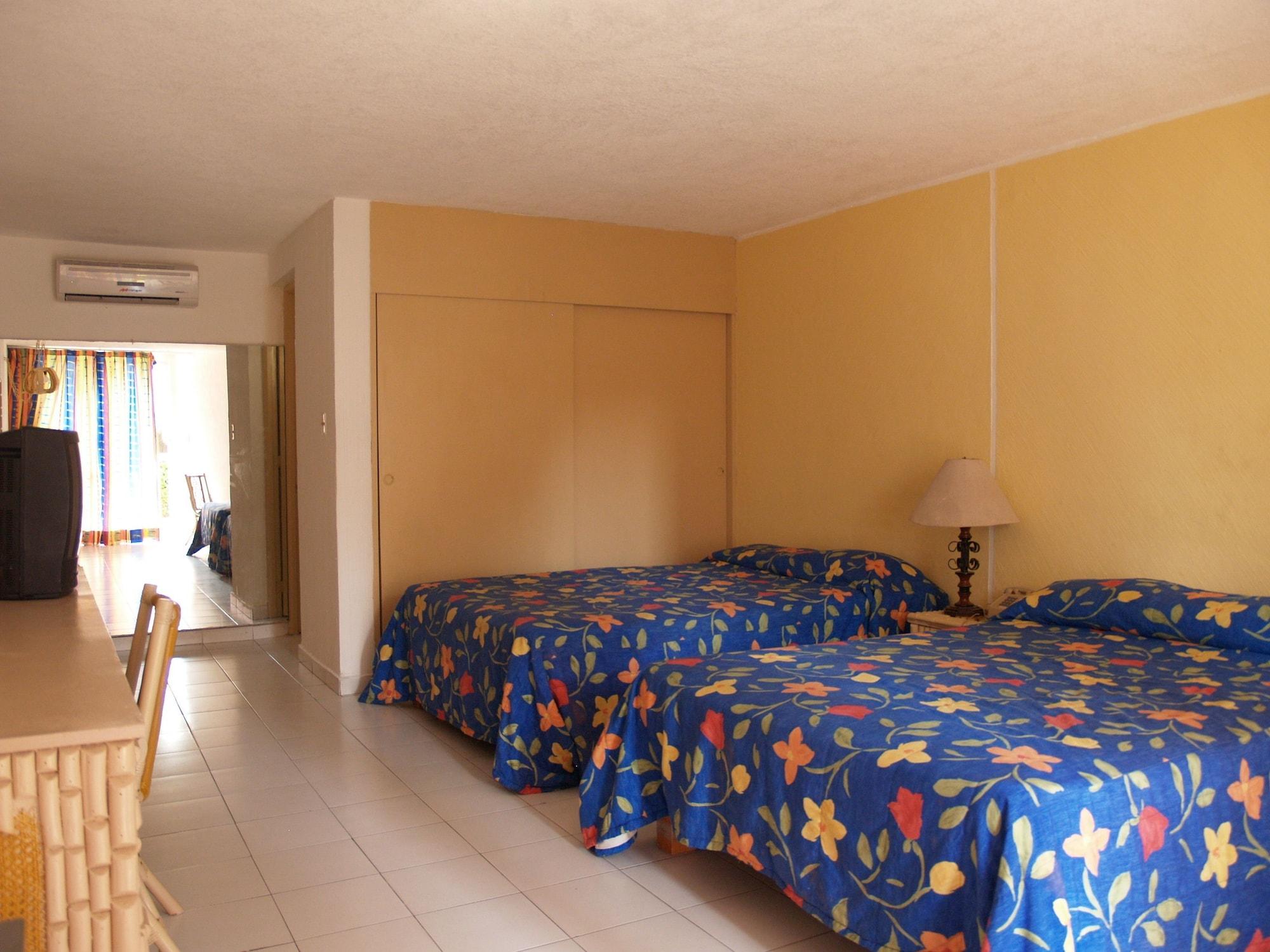 El Tropicano Acapulco Luaran gambar