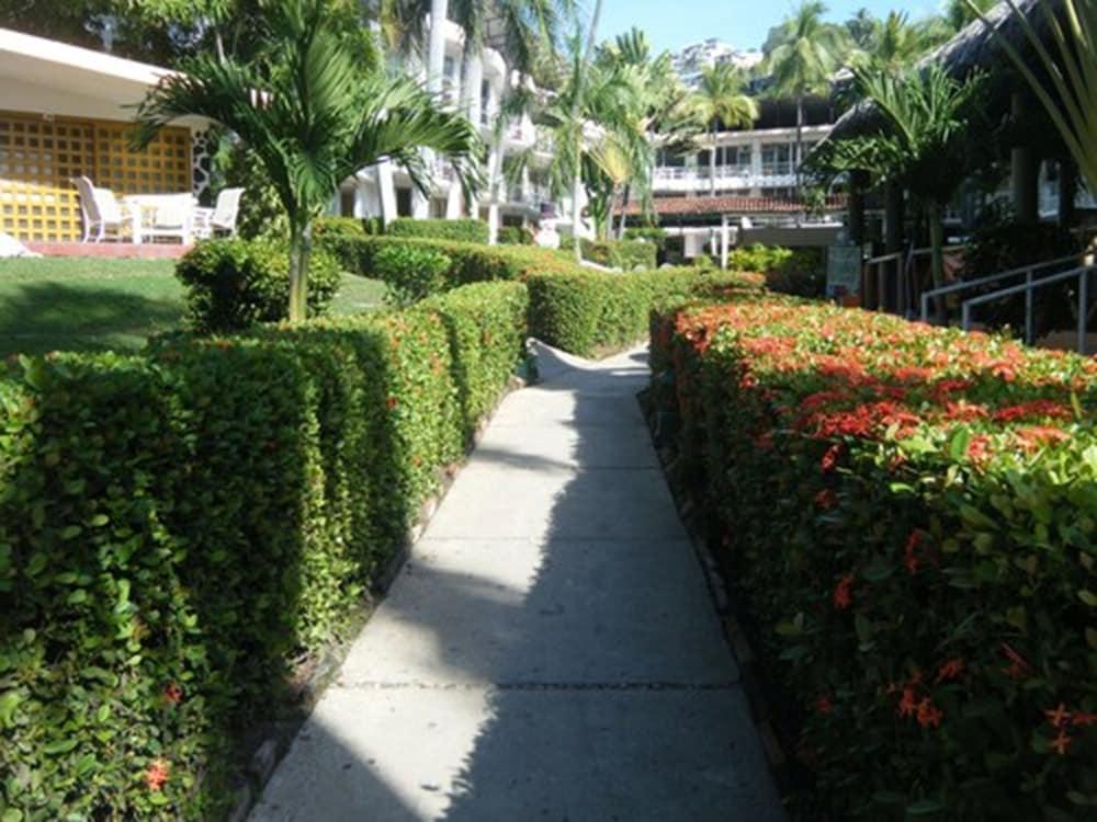 El Tropicano Acapulco Luaran gambar