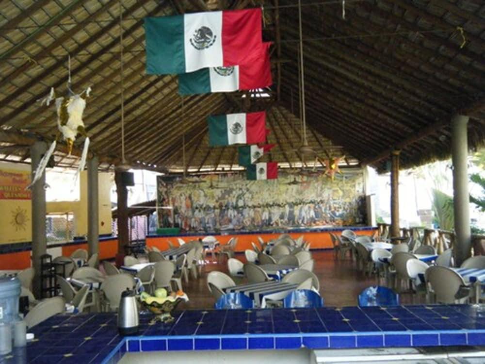 El Tropicano Acapulco Luaran gambar