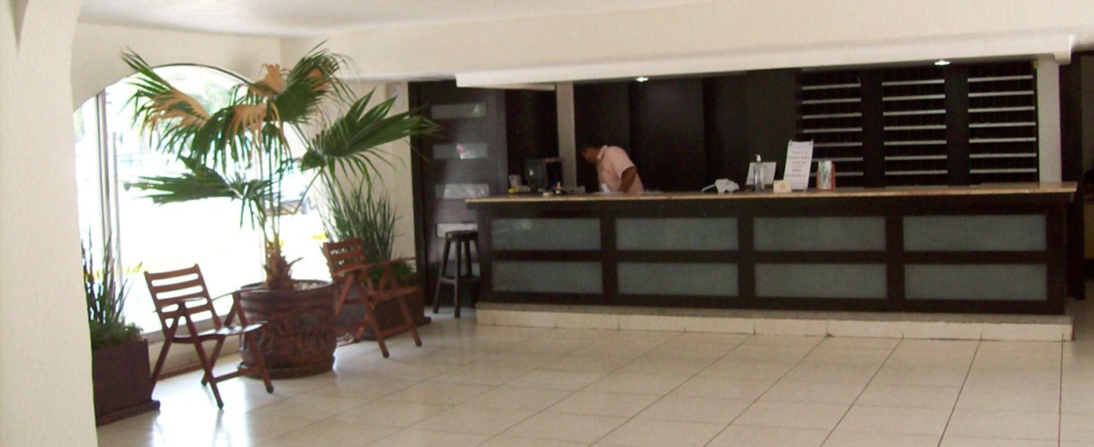 El Tropicano Acapulco Luaran gambar