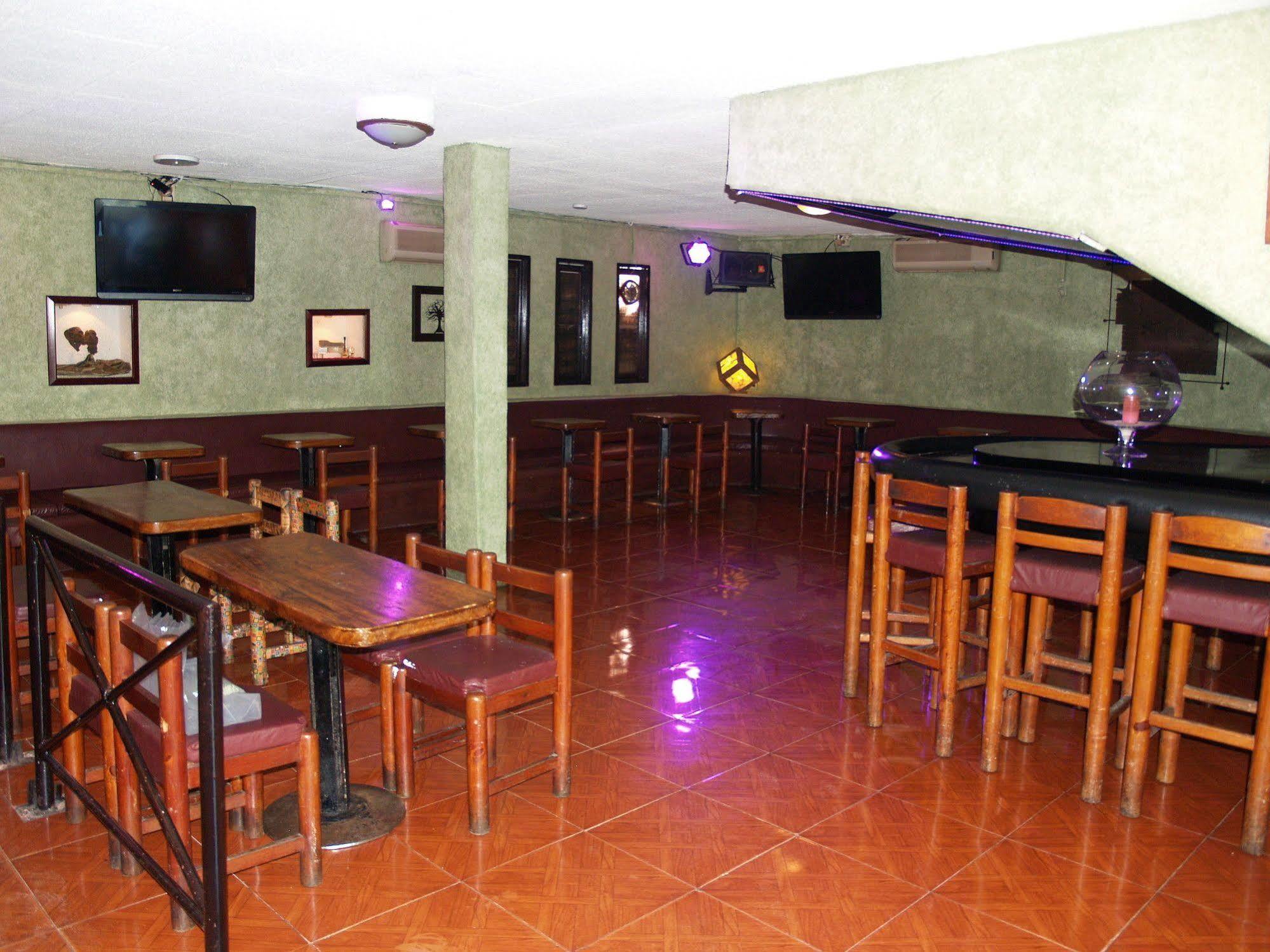 El Tropicano Acapulco Luaran gambar