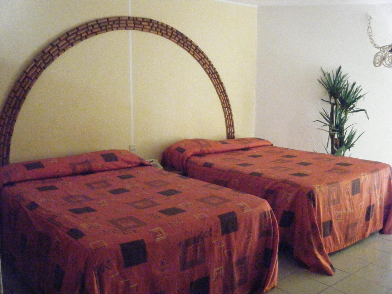 El Tropicano Acapulco Luaran gambar