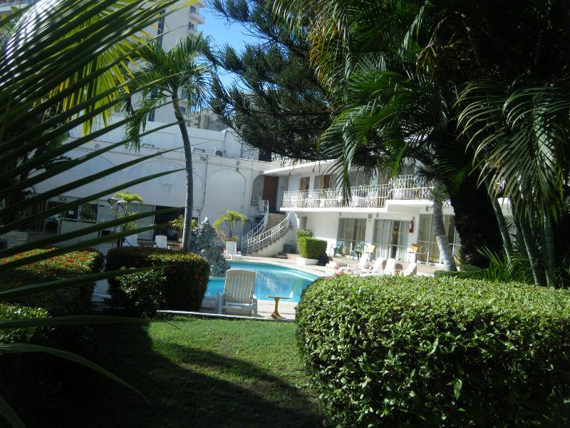 El Tropicano Acapulco Luaran gambar
