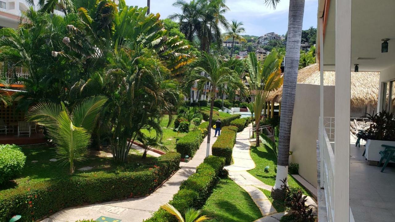 El Tropicano Acapulco Luaran gambar