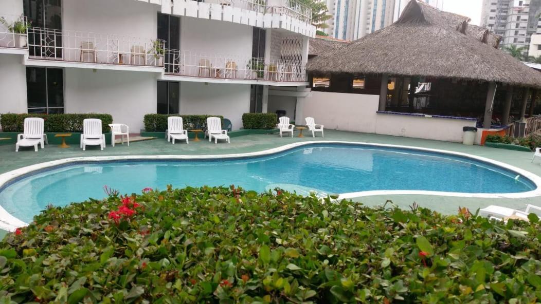 El Tropicano Acapulco Luaran gambar